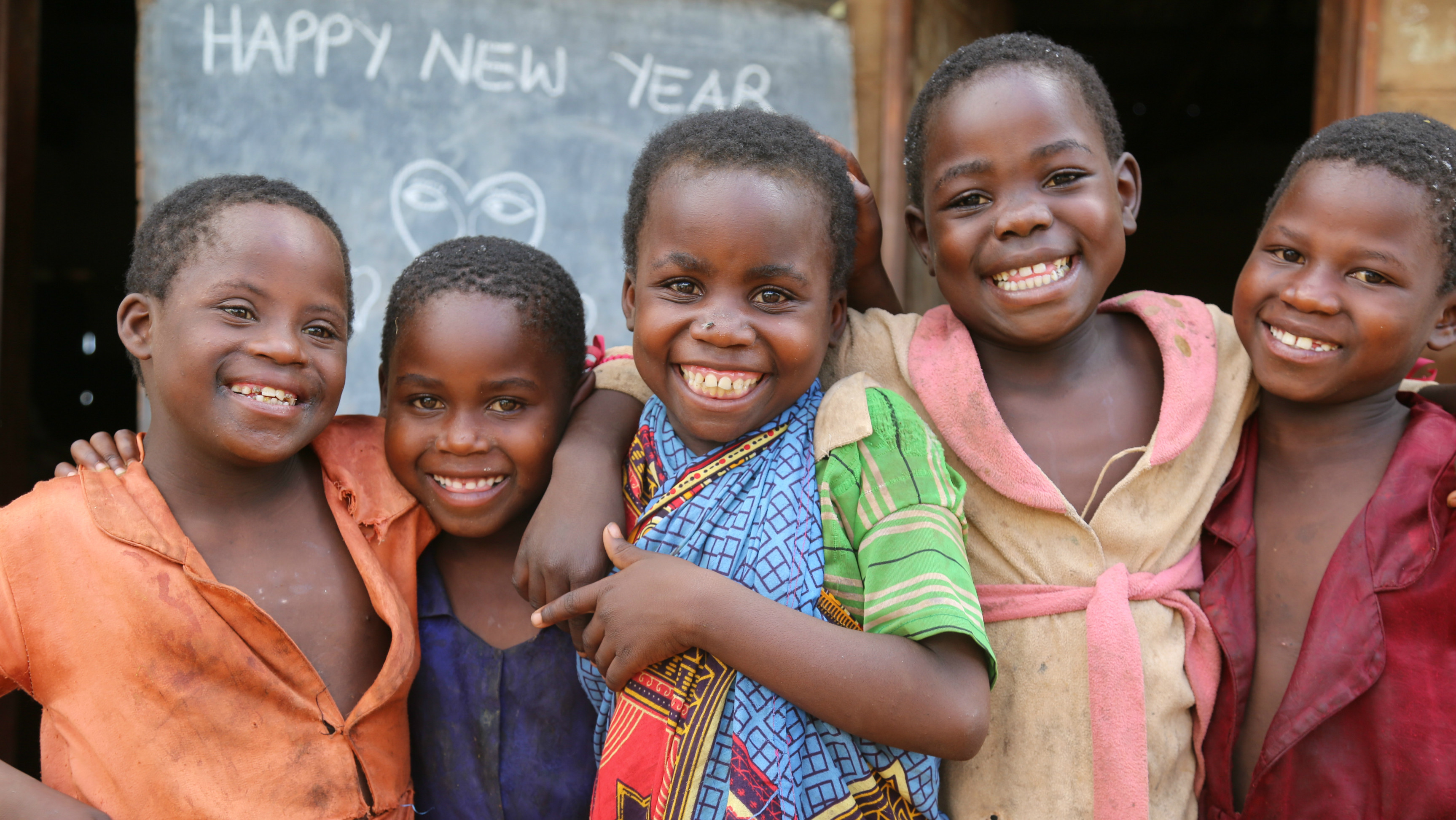 5 reasons to sponsor a child | World Vision UK