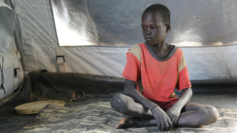 South Sudan