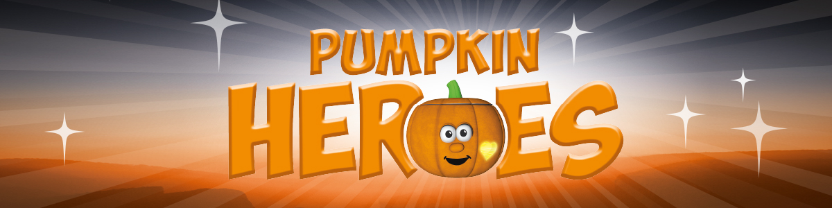 Pumpkin Heroes