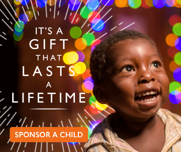 Help a child in need today | World Vision UK