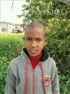 Choose a child to sponsor, like this little boy from Bhojpur, Niraj age 10