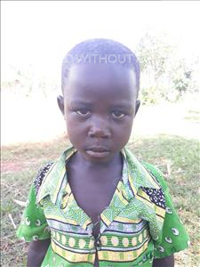 Choose a child to sponsor, like this little boy from Busitema, Zaion age 5