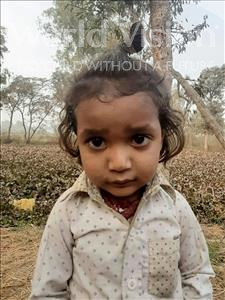 Choose a child to sponsor, like this little boy from Sarlahi, Nishant age 4